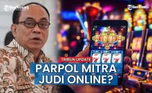 Budi Arie Bongkar Partai Mitra Judol di Tengah Kasus Judi Online