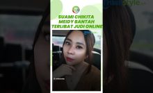 Indra Adhitya Klarifikasi Isu Judi Online dan Uang Rp160 Juta yang Jadi Sorotan