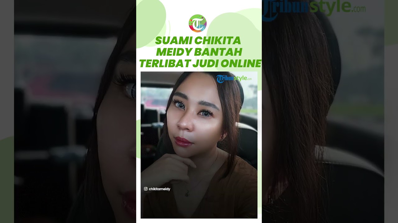 Indra Adhitya Klarifikasi Isu Judi Online dan Uang Rp160 Juta yang Jadi Sorotan