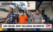 Judi Online Jerat Keluarga Artis hingga Rumah Tangga Retak