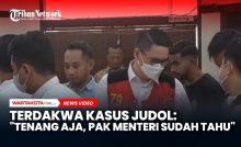 Roy Suryo Soroti praktik penjagaan situs judi online Kominfo dan Tudingan terhadap Budi Arie