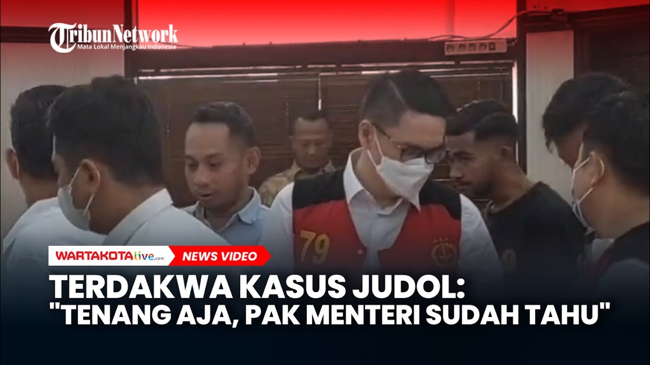 Roy Suryo Soroti praktik penjagaan situs judi online Kominfo dan Tudingan terhadap Budi Arie