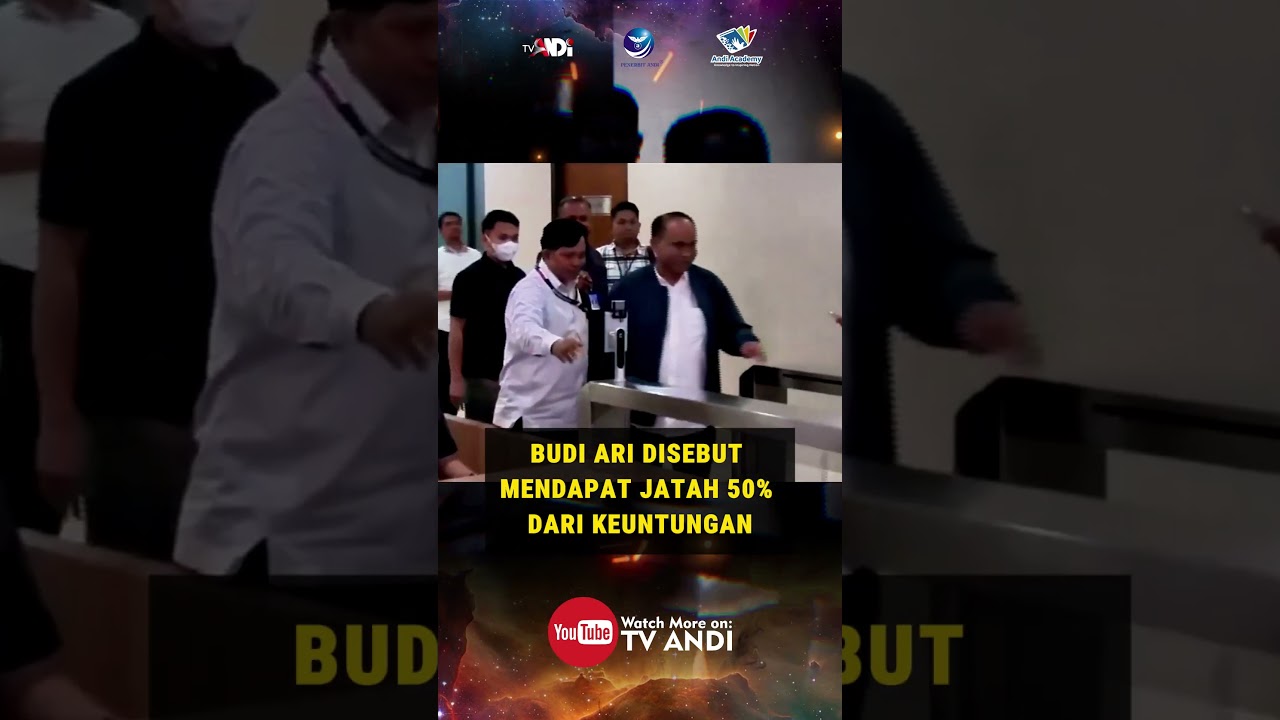 Istana Tak Intervensi Proses Hukum soal Jatah 50% Judi Online Budi Arie