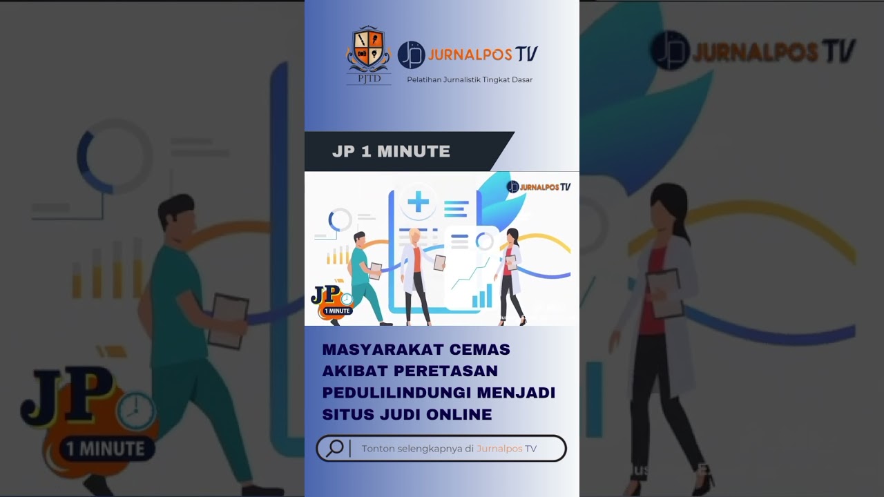 Masyarakat Cemas Akibat peretasan PeduliLindungi Jadi Situs Judi Online