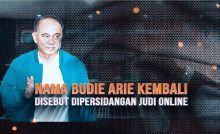 Menyingkap Dugaan Keterlibatan Pejabat dalam Kasus Judi Online