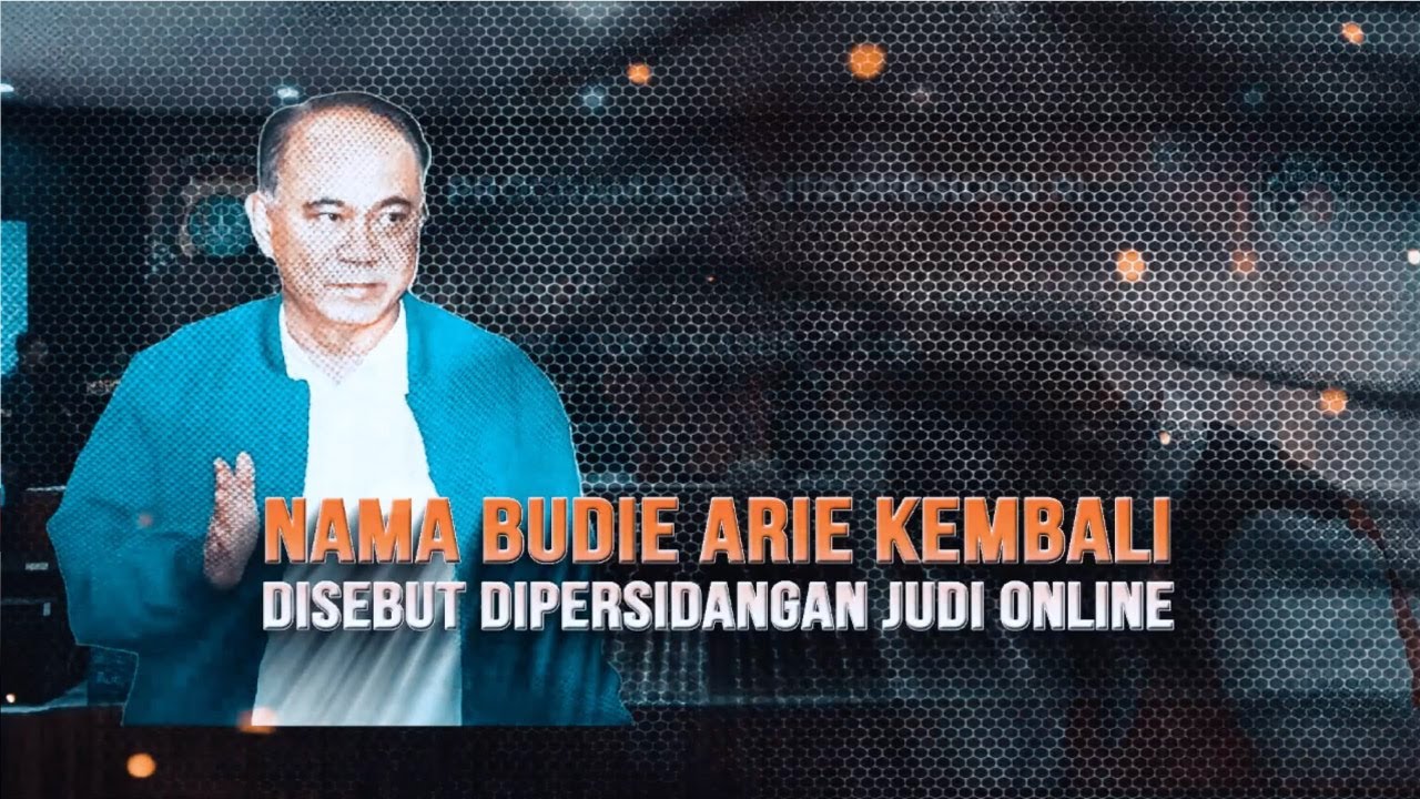 Menyingkap Dugaan Keterlibatan Pejabat dalam Kasus Judi Online