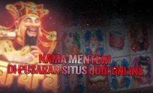 Patroli Konten Judi Online Kominfo Bikin Waswas: Sehari Bisa 1.000 Situs Diblokir!