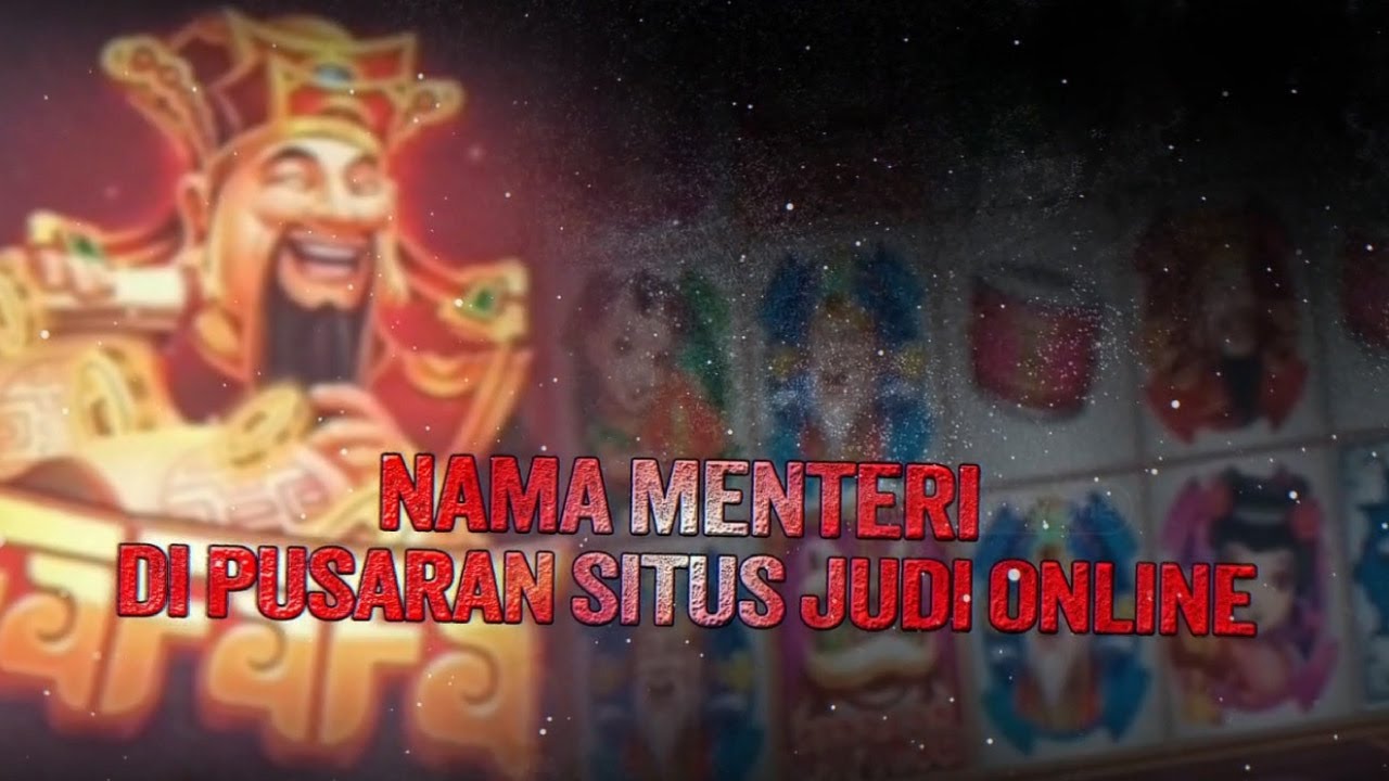 Patroli Konten Judi Online Kominfo Bikin Waswas: Sehari Bisa 1.000 Situs Diblokir!