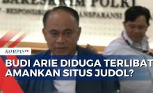 Fee 50 persen Budi Arie Dibantah dan Siap Dipanggil Ulang