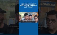 PDIP Geram Dituding Terlibat Judi Online oleh Budi Arie, Siap Tempuh Jalur Hukum