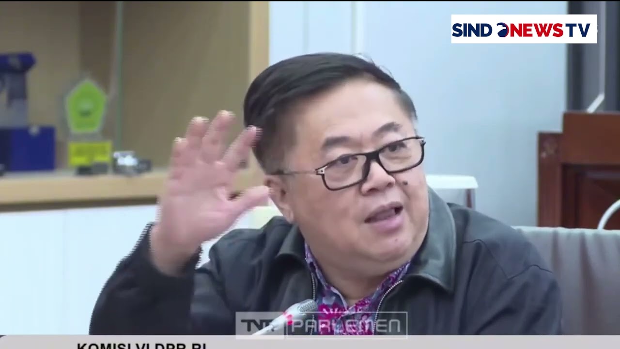 PDIP Murka! Budi Arie Dituding Fitnah dan Alihkan Isu Judi Online