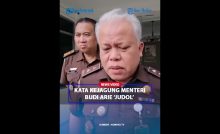 Mengupas Peran Kejagung dalam Kasus Judi Online yang Seret Nama Budi Arie