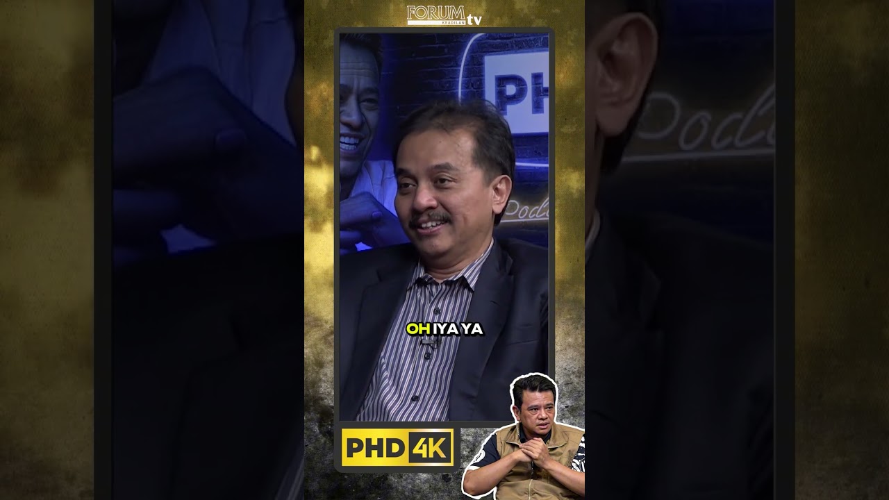 Benarkah Aliran Dana Judi Online ke Partai Politik?