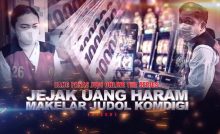 Makelar Komdigi dan Jejak Uang Haram dari jual beli rekening judi online Komdigi