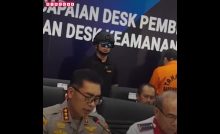 Terungkap 619 Kasus Judi Online dalam Dua Pekan, Uang dan Aset Miliaran Disita