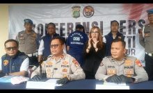 AHA Nekat Curi Motor Adik Kandung karena Kecanduan judi online