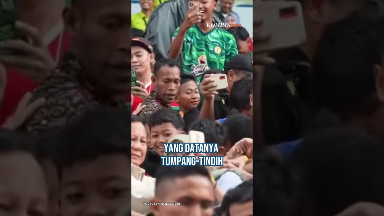 Rekening bansos dipakai judi online senilai Rp1 triliun terungkap