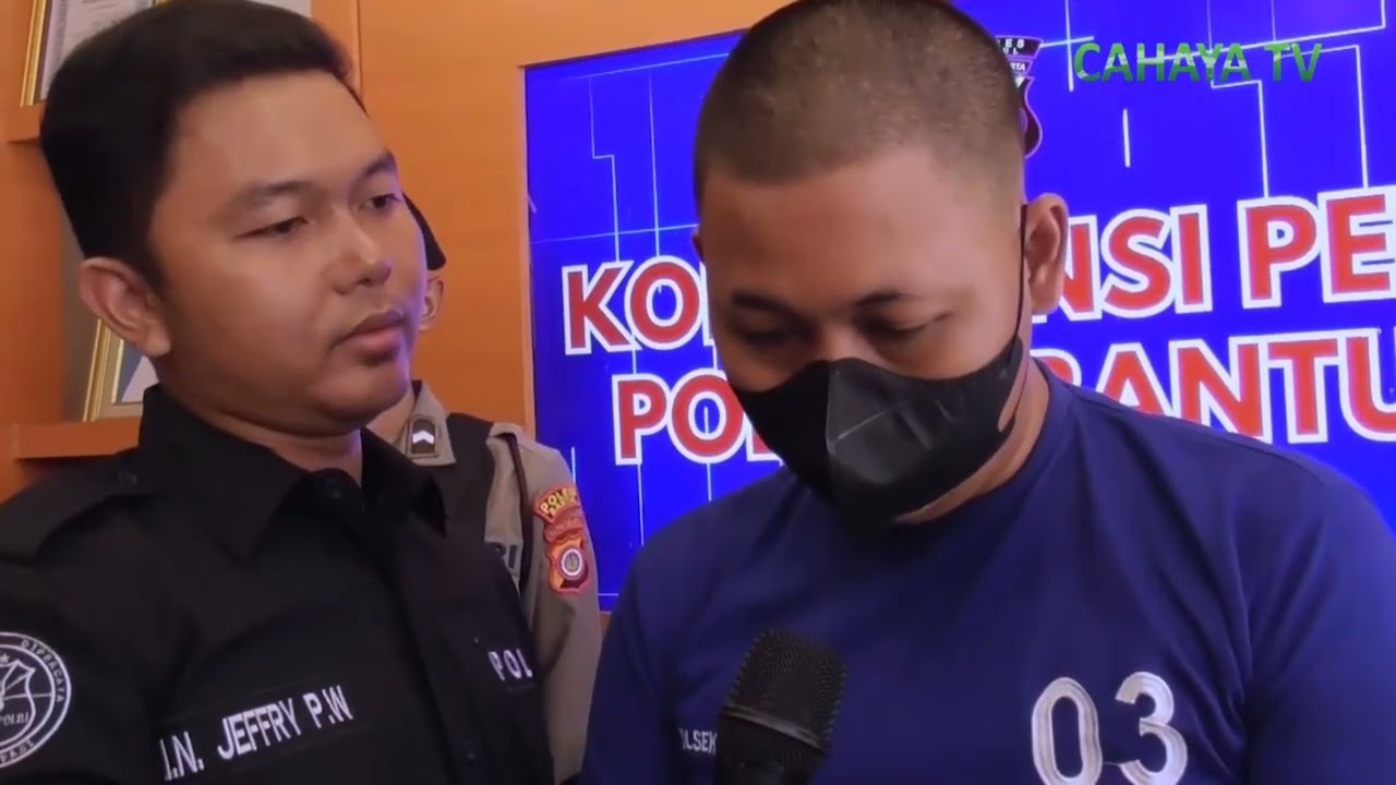 Buruh Tani di Bantul Nekat Menjambret karena Kecanduan Judi Online
