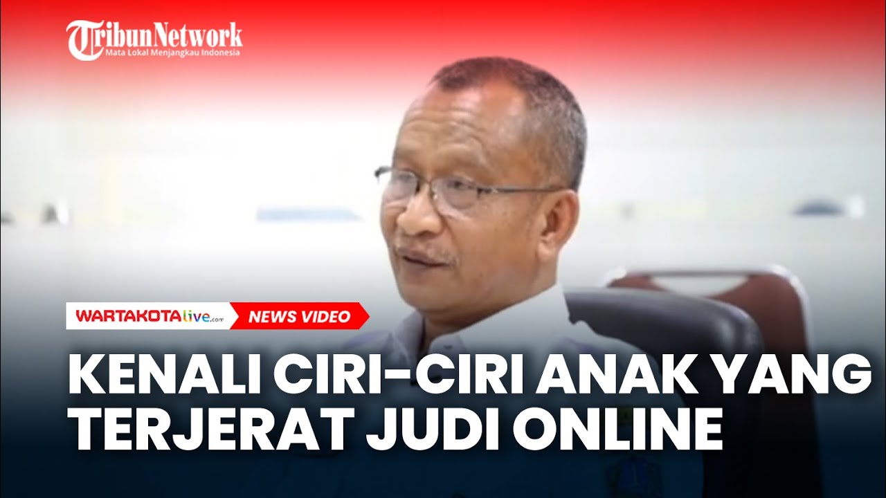 Waspada Bahaya Judi Online pada Pelajar dan Upaya Pencegahannya