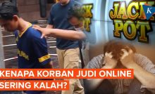 Pengakuan Mengejutkan Pengelola, Kenapa Korban Selalu Kalah dalam Judi Online?