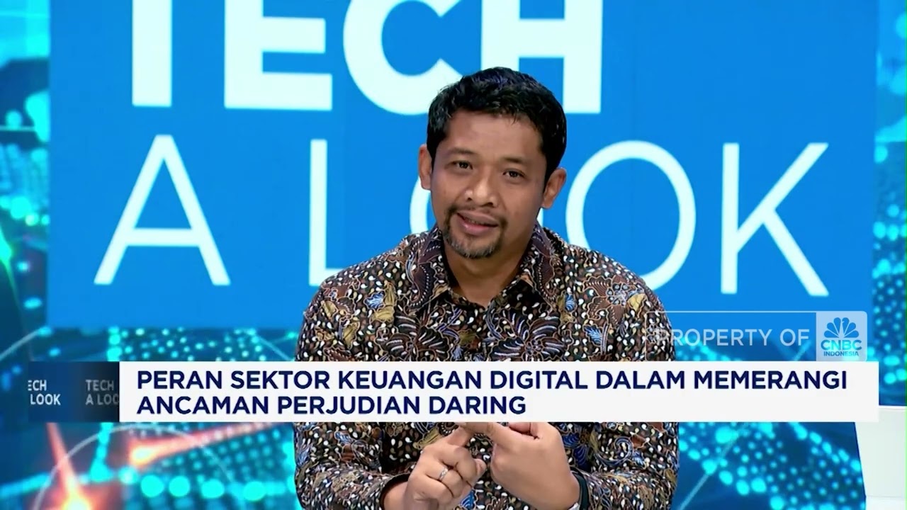 Pemberantasan Judi Online OVO dan PPATK Bersatu Lawan Judol