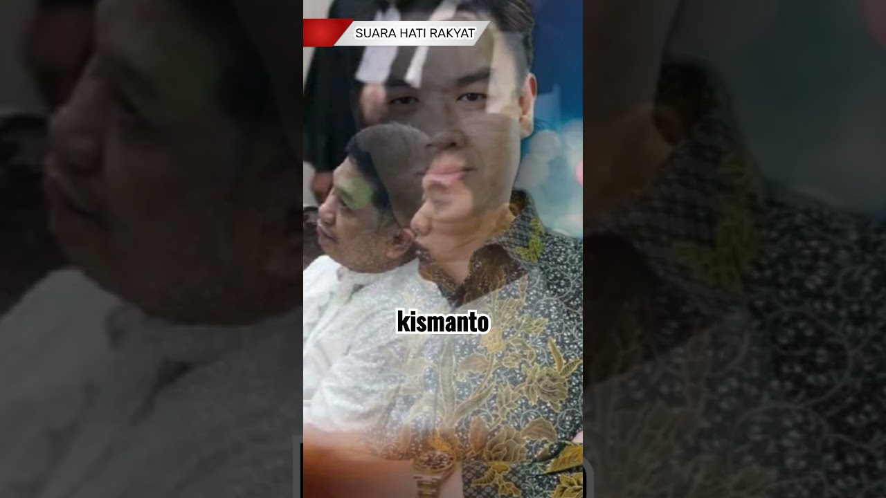 Sidang Ungkap Kode Bagi PM dan Dugaan Suap untuk Budi Arie Setiadi