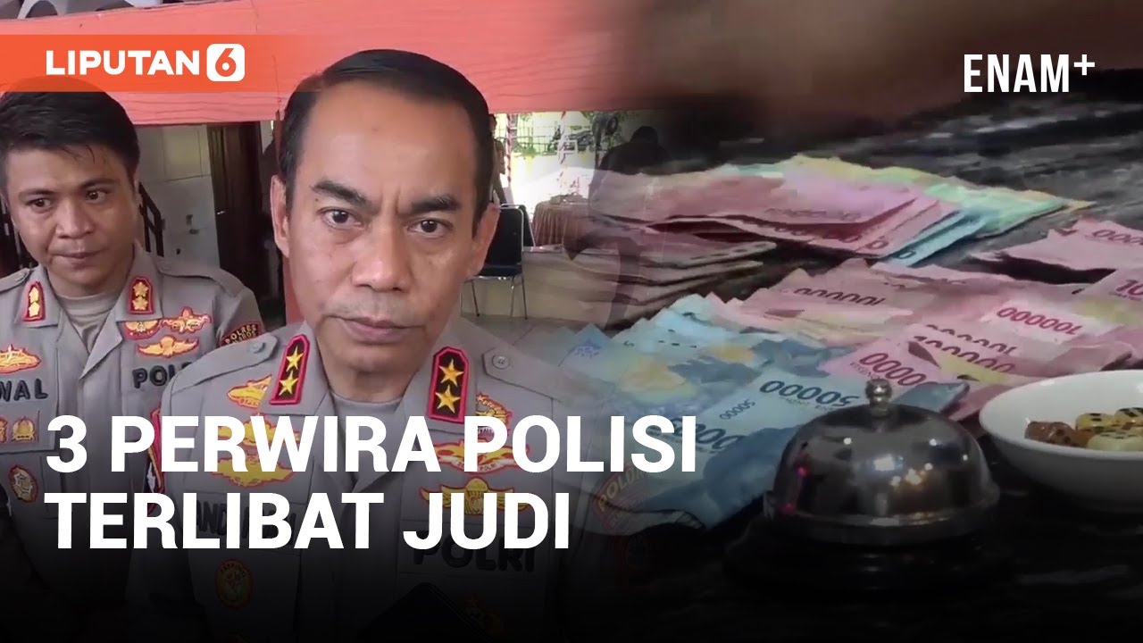Kapolsek Kahu dicopot karena terlibat judi sabung ayam