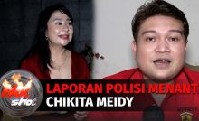 Chikita Meidy Bongkar Suami Hobi Judi Online hingga Rp160 Juta, Kini Terancam Dipolisikan