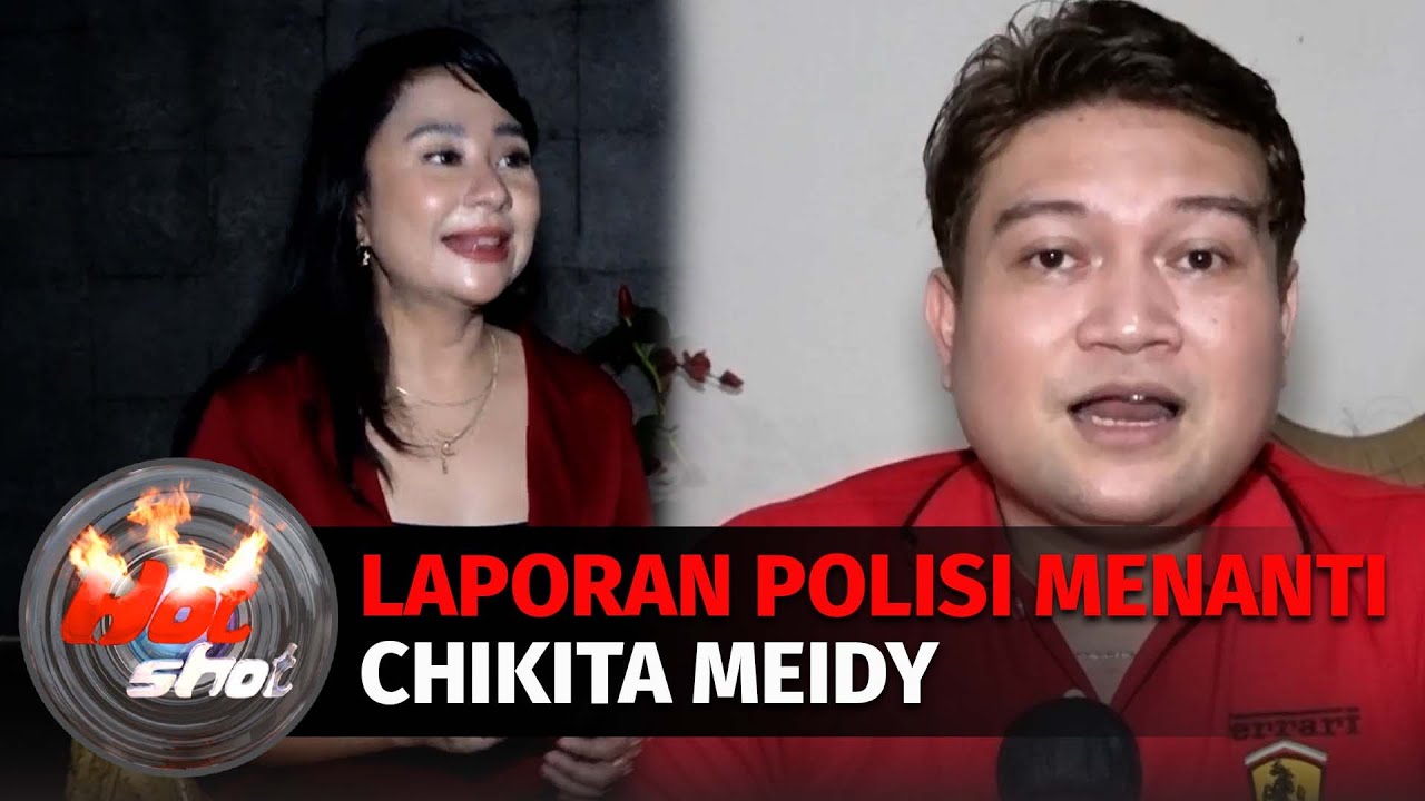 Chikita Meidy Bongkar Suami Hobi Judi Online hingga Rp160 Juta, Kini Terancam Dipolisikan