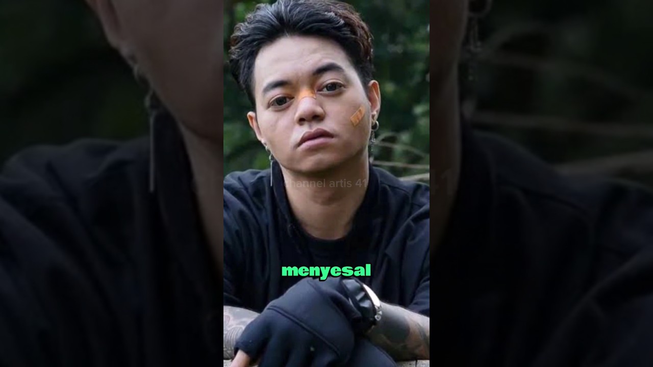 Artis Indonesia Pernah Terjebak Judi Online, Salah Satunya Vicky Prasetyo