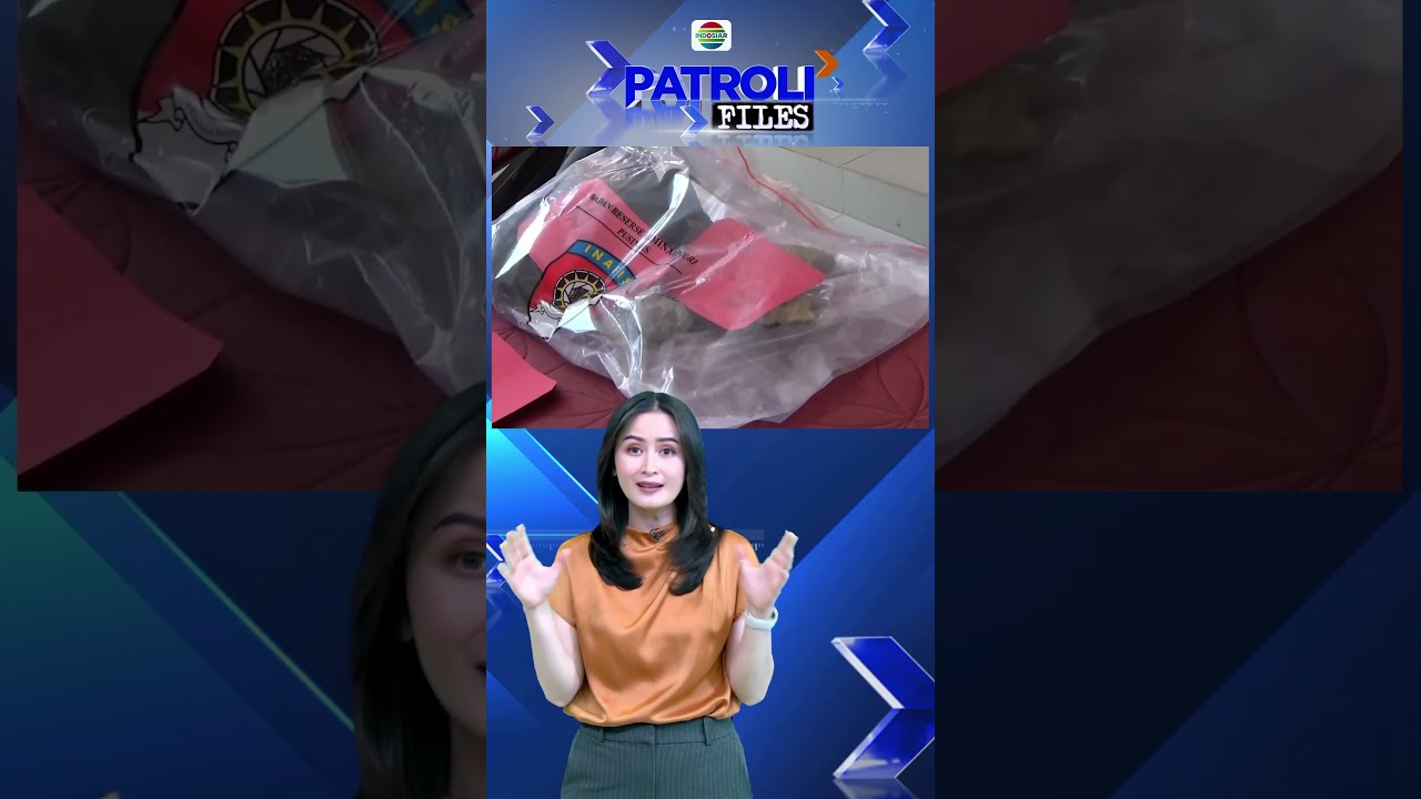 ART di Kendari Mencuri Emas Majikan Karena Kecanduan Judi Online
