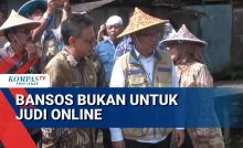 Pemerintah Pontianak Ingatkan Penerima bahwa Bansos Tidak untuk Judi Online