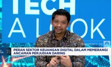 OVO ajak Masyarakat Lapor Judi Online lewat Gerakan Gebuk Judol