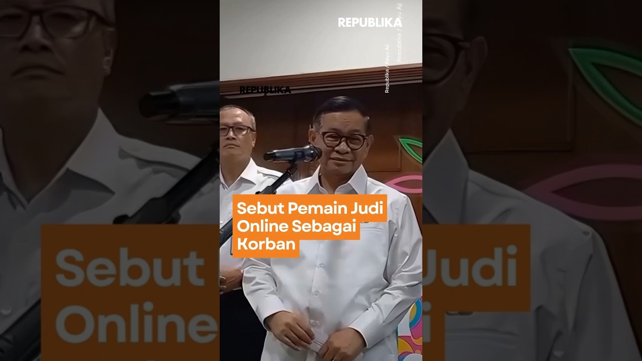 ASN Jadi Korban Judol Saat PPATK Catat 600 Ribu Pemain di Jakarta