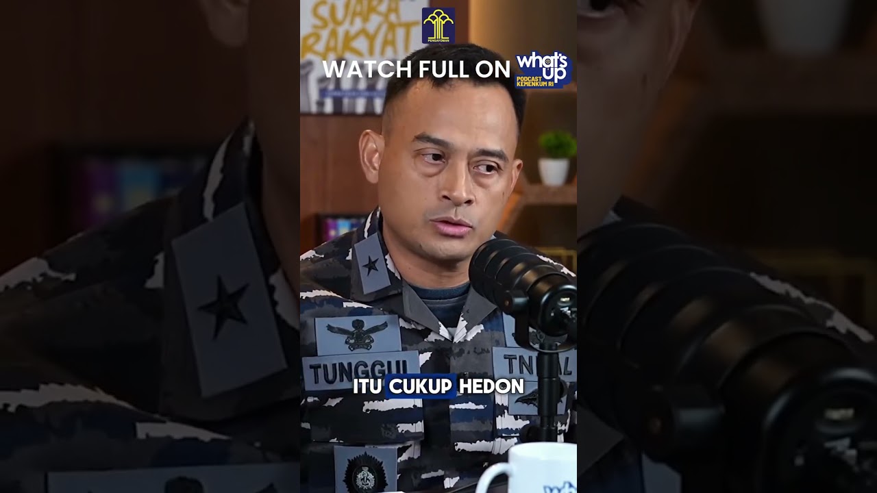 Kasus Satria Arta Kumbara Eks Marinir Jadi Tentara Bayaran Gara Gara Judi Online