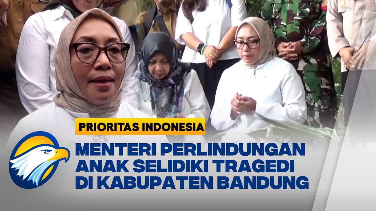 Faktor Ekonomi dan Judi Online Picu Tragedi Bunuh Diri Keluarga di Kabupaten Bandung