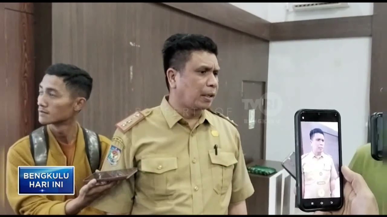 Situs Resmi OPD Kepahiang Diretas dan Disusupi Situs Judi Online, Kominfo Lakukan Perbaikan